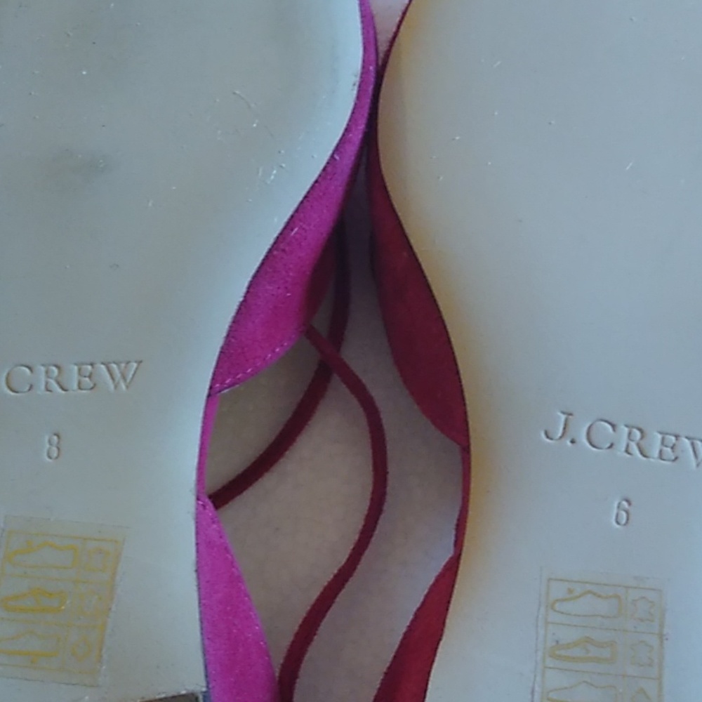 J. Crew shoes - Picture 7 of 9